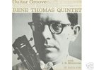 Rene Thomas on Jazzland