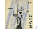 Thelonius Monk on Prestige