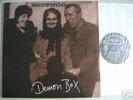 Motorpsycho - Demon Box Original DoLp Rare