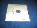 THE BEATLES : TWIST AND SHOUT WHITE LABEL 7