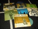 MILES DAVIS : 7 RARE EP 50ER/60ER JAHRE