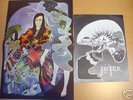 HAPSHASH 1968 ORIGINAL U.K. PROGRAMME PSYCH PSYCHEDELIC