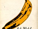VELVET UNDERGROUND & NICO VERVE LP w/ BANANA INTACT