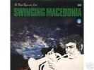 DUSKO GOYKOVICH Swinging Macedonia LP  EX+/M-
