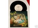 FRENZY ROBOT RIOT Limited Edition 7