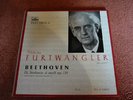 W. FURTWÄNGLER   ELECTROLA  WALP 1286/87