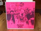 HAYMARKET SQUARE Magic Lantern US ORIGINAL psych LP