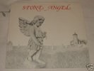 STONE ANGEL same VERY RARE UK OR LP FOLK PSYCH PROG