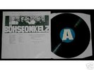 Böhse Onkelz Mülla Milch Demo LP RAR OI Skrewdriver Rac