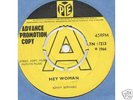 KENNY BERNARD NORTHERN SOUL DEMO 7N 17233 UNPLAYED UK