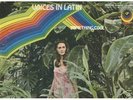 BARBARA MOORE & VOICES IN LATIN 