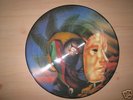 MARILLION 12 Inch Picture Disc Rare only 3000
