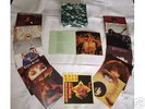 KATE BUSH-the singles file   BOX SET 13 x 7