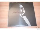 FRANK SINATRA signed ALBUM LP with CERTIFICATE