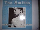 Morrissey The Smiths GEN. FULLY SIGNED Hatful LP