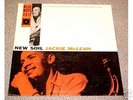 JACKIE McLEAN 