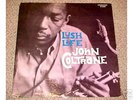 JOHN COLTRANE 