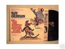 ROY ORBISON-SIGNED LP-  FASTEST GUITAR ALIVE-  # 4475