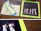 The Osmonds Portrait Of Osmonds LP Japan