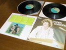 Perfect Donny Osmond /The Osmonds 2 LP Japan