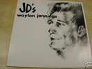 Waylon Jennings-Live At JDs- 1964 -Rare and Classic