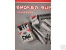 Rare Wayne Smith LP - Super Smoker Prince Jammy Prod.