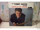 Tubby Hayes Fontana The Village Original Mono LP NM