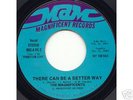 Northern Soul-MAGNIFICENTS-There can be a better way