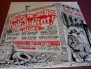 RARE LP COVER BY ROBERT CRUMB 1976