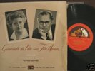 GIOCONDA  DE VITO Plays FRANCK Rare