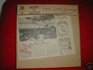 FLOWER TRAVELLIN BAND Made In Japan box RARE PSYCH