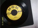 Rare Doo Wop 45       MGM 55004        Hide-A-Ways