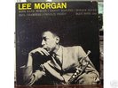 BLUE NOTE 1541 LEE MORGAN SEXTET - ORIGINAL