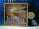 Rare private press folk psych SO IT GOES LP '73 NMINT