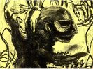 WOLF EYES UNIVERSAL INDIANS SLOTH NEST LP AMERICANTAPES