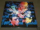 TRANSVISION VAMP   GERMAN  LP