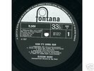 UK  JAZZ  BLOSSOM  DEARIE * SOON  GONNA  RAIN * FONTANA