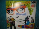 Manfred Mann    Orig. 60s LP  