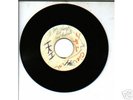 BLANK/IM SWEPT - LEROY SIBBLES & JOY ROBERTS 7