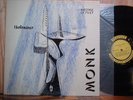 50s THELONIUS MONK TRIO  NM Orig  NYC
