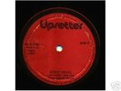 UPSETTER/DISCO DEVIL - LEE PERRY/FULL EXPERIENCE 12