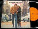 BOB DYLAN Blowin' In The Wind Rare 7