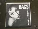 BAGS SURVIVE ORIG. DANGERHOUSE 7
