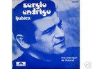 SERGIO ENDRIGO RARO 45 rpm FRENCH SUNG + PS
