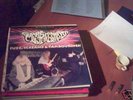 MARSHMALLOW OVERCOAT-RARE LP