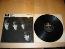 Beatles RARE With the Beatles UK 1st stereo JOBETE