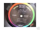 Meet The BEATLES Compact 33 EP