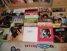Frank Zappa LPs (26 Posten siehe Liste)
