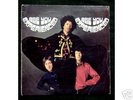 JIMI HENDRIX 