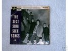 DOWNLINERS SECT the sect sing sick songs RARE EP